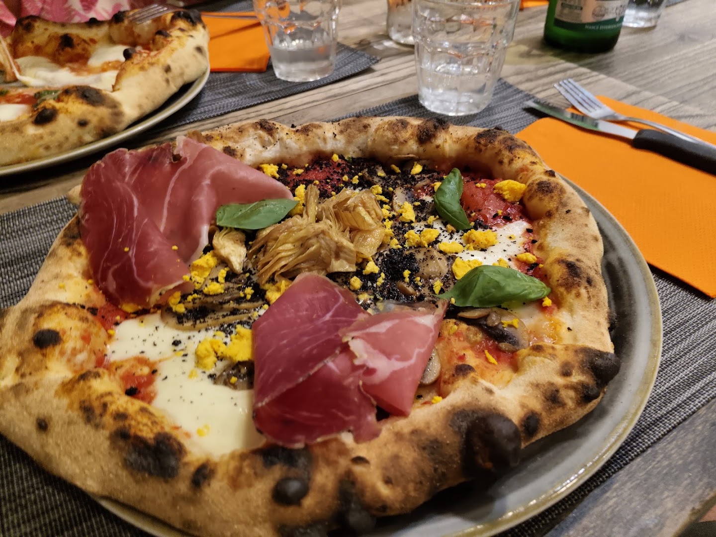 Paneria Casa Madre