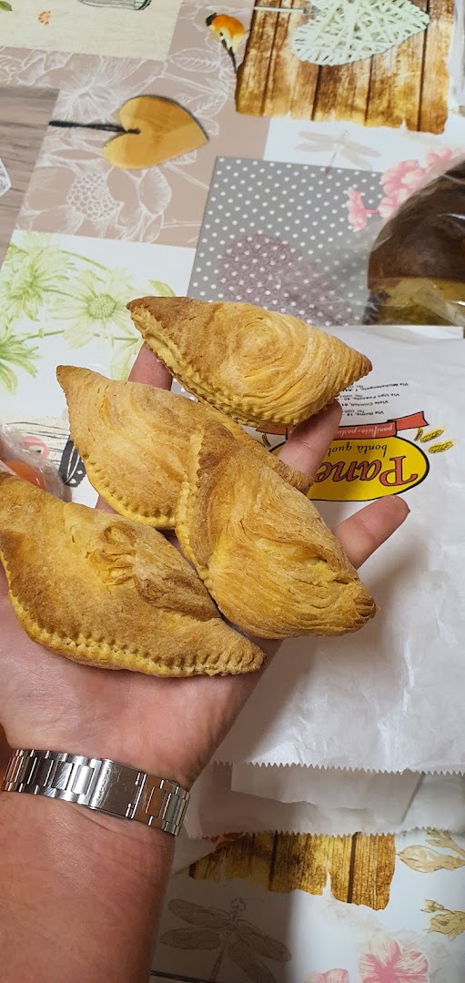 Panetta Panificio Panetteria Pizzeria