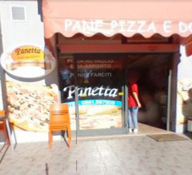 Panetta Panificio Panetteria Pizzeria