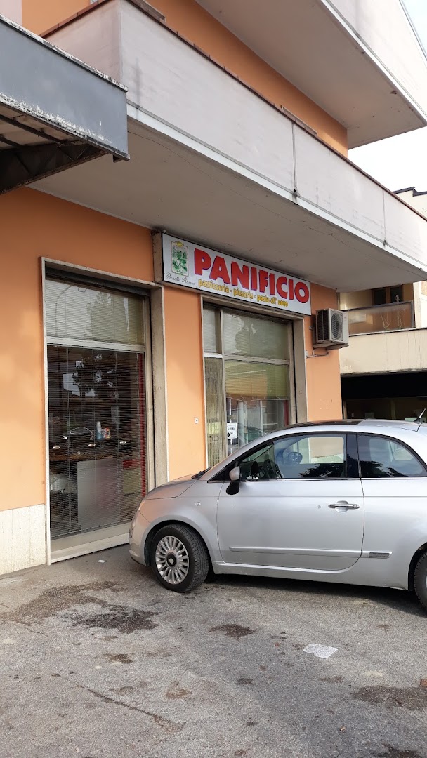 Panetta Romeo
