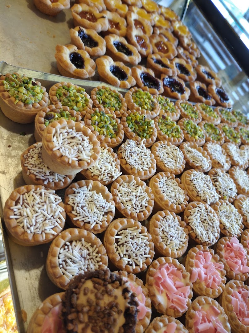 Panetteria Acqua E Farina Di Ferrua Gianclaudio