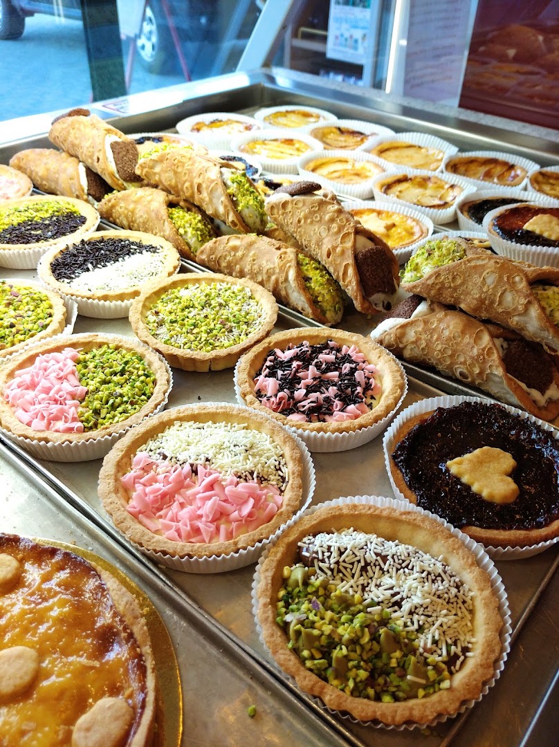 Panetteria Acqua E Farina Di Ferrua Gianclaudio