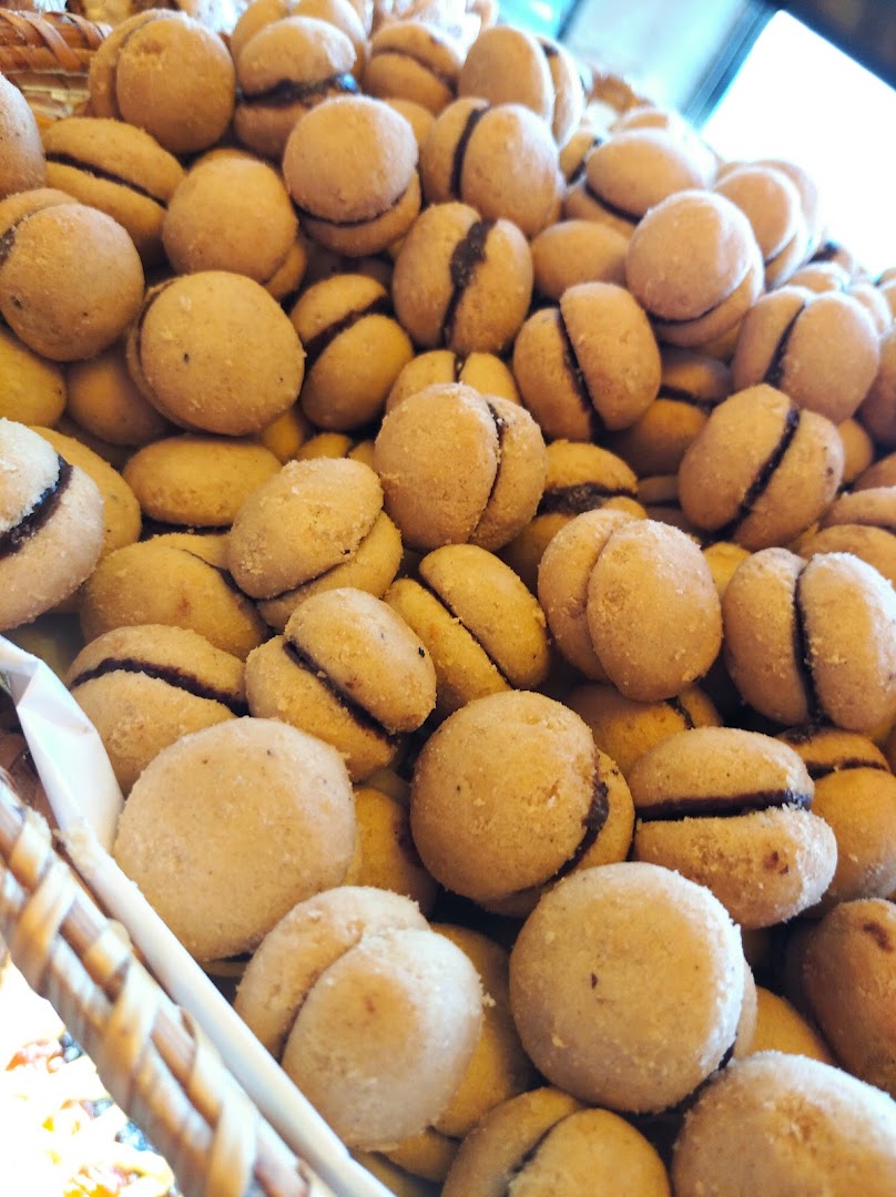 Panetteria Acqua E Farina Di Ferrua Gianclaudio