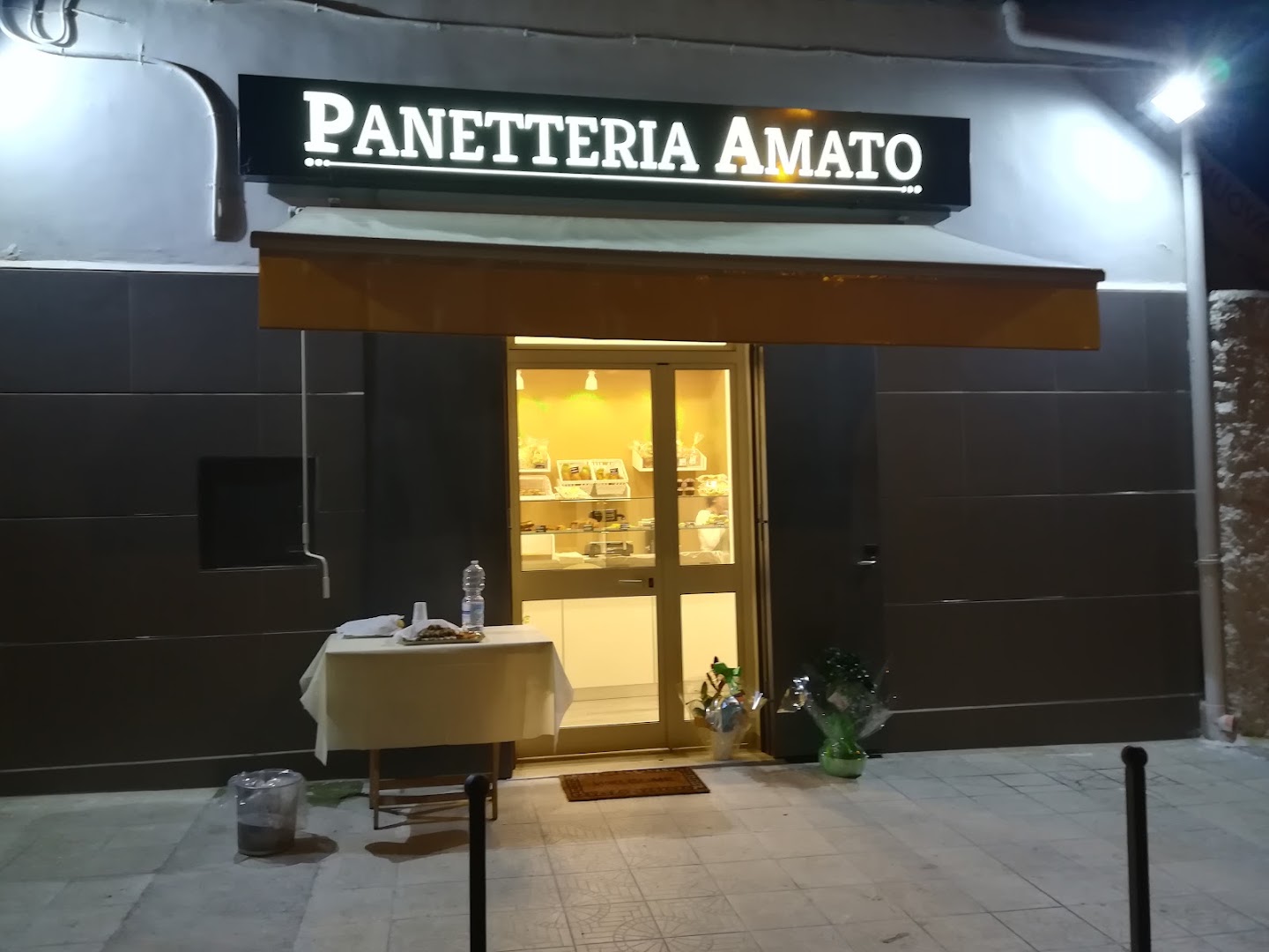Panetteria Amato