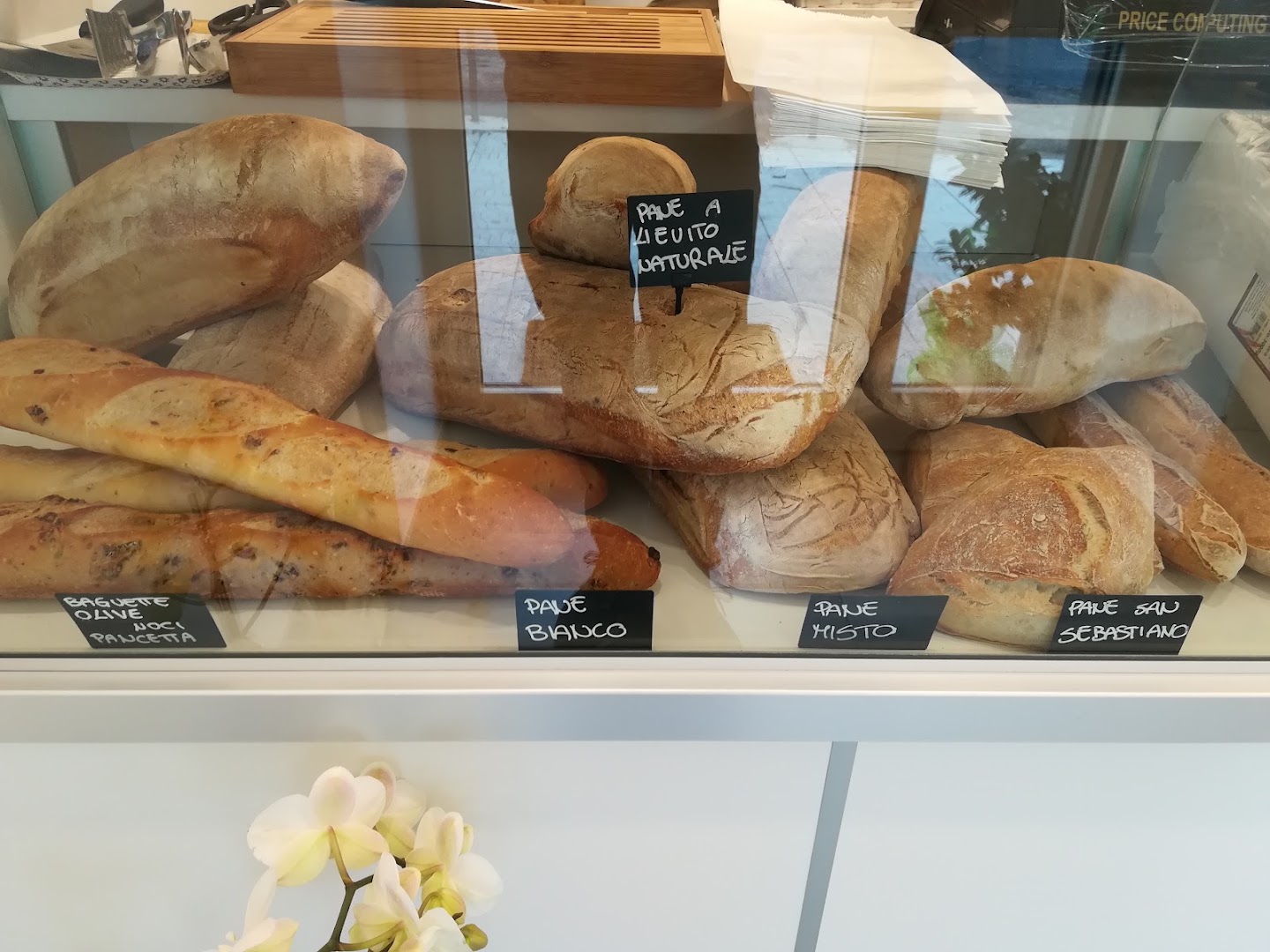 Panetteria Amato