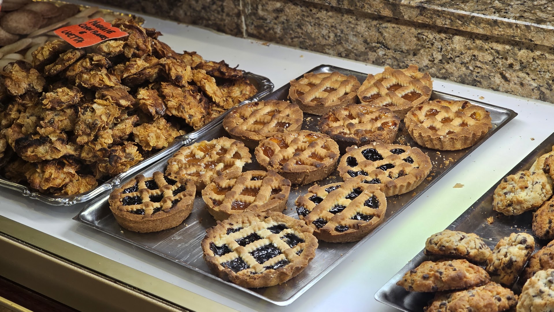 Panetteria Anfosso