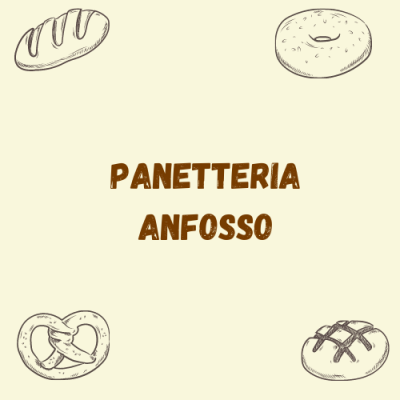 Panetteria Anfosso