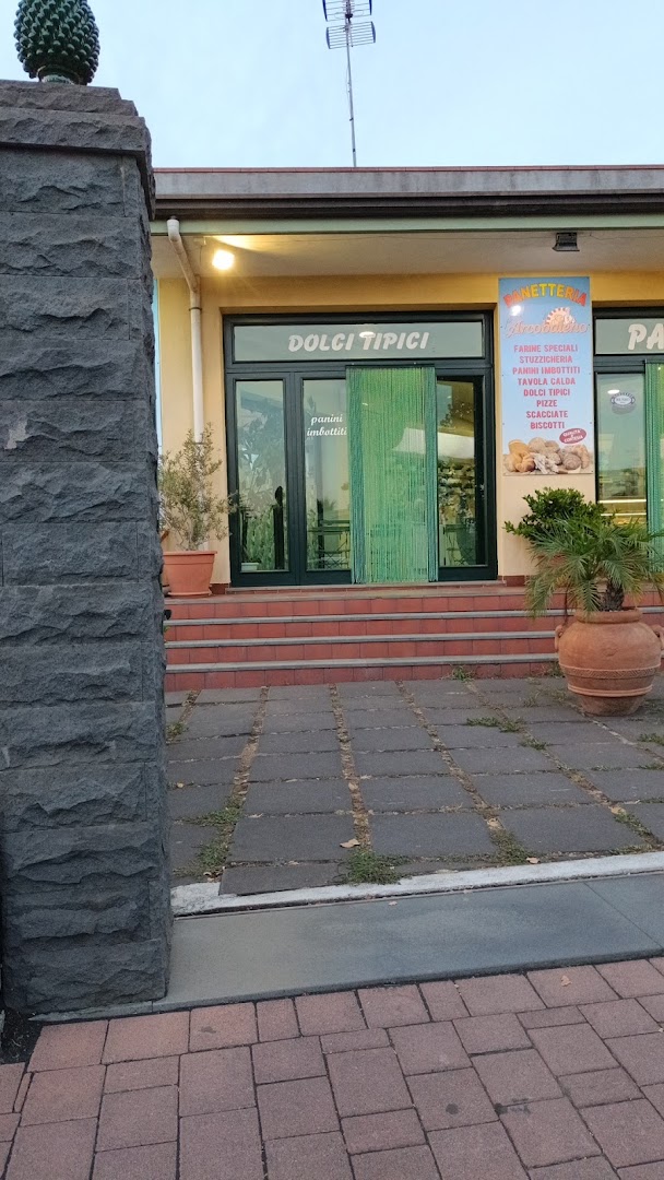 Panetteria Arcobaleno