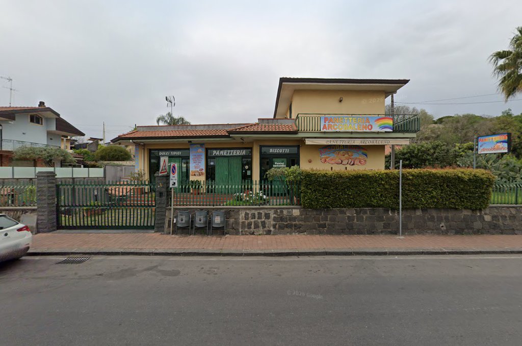 Panetteria Arcobaleno