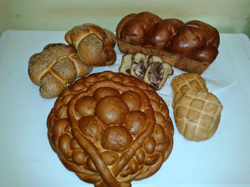 Panetteria Aretusa Prodotti Tipici Rumeni Milano