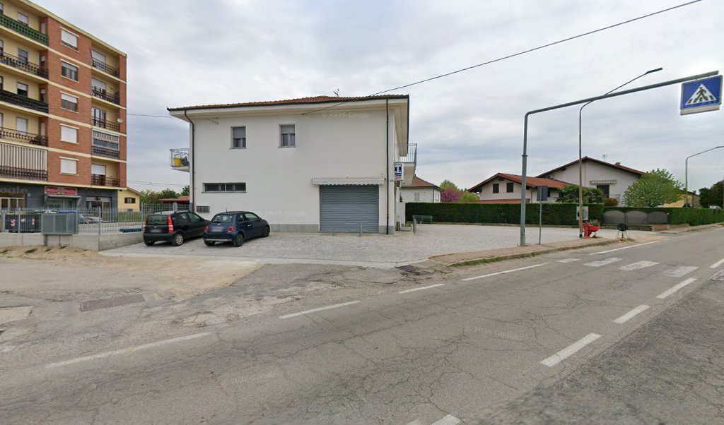 Panetteria Armosino, Dusino San Michele
