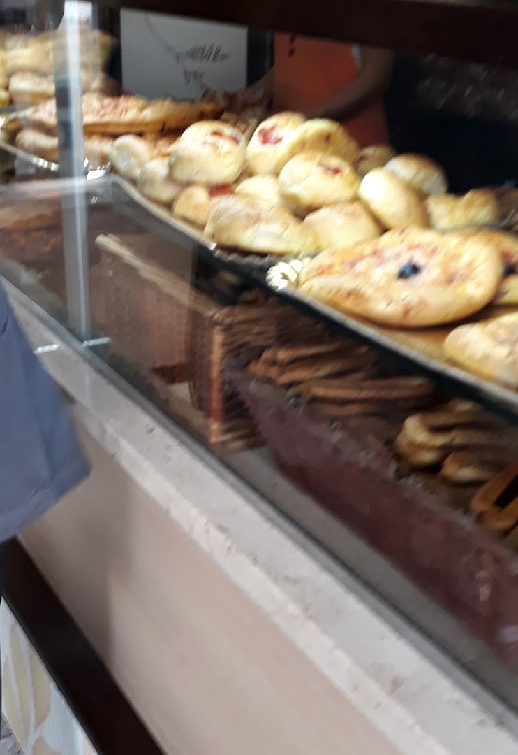 Panetteria Arte Bianca