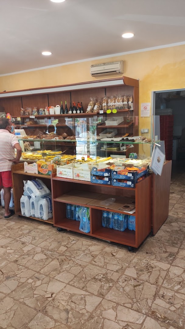 Panetteria Artigianale