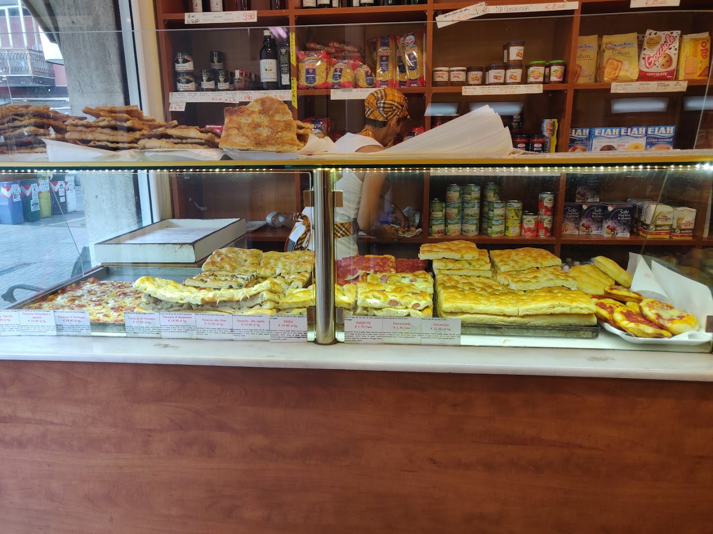 Panetteria Artigianale