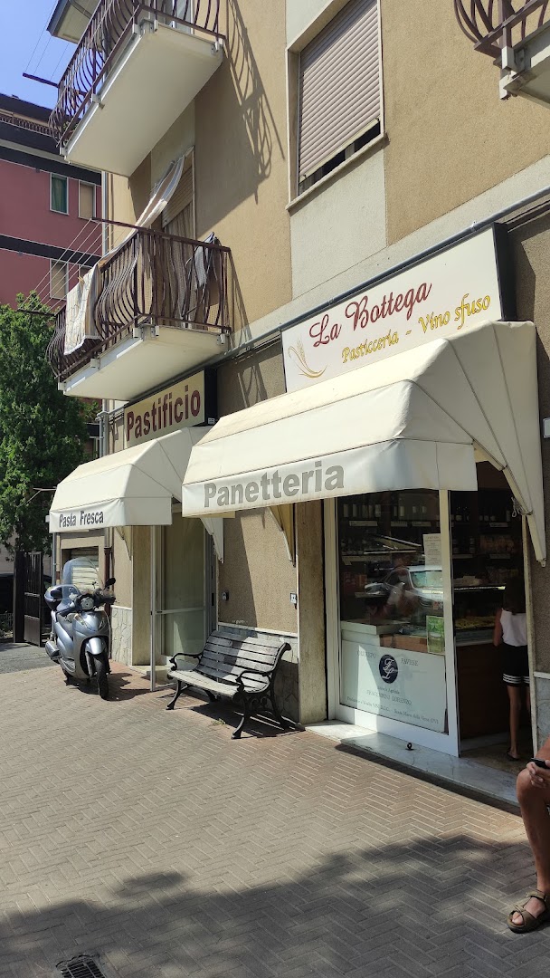 Panetteria Artigianale