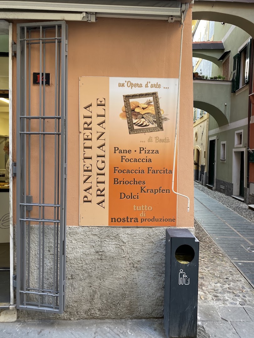Panetteria Artigianale
