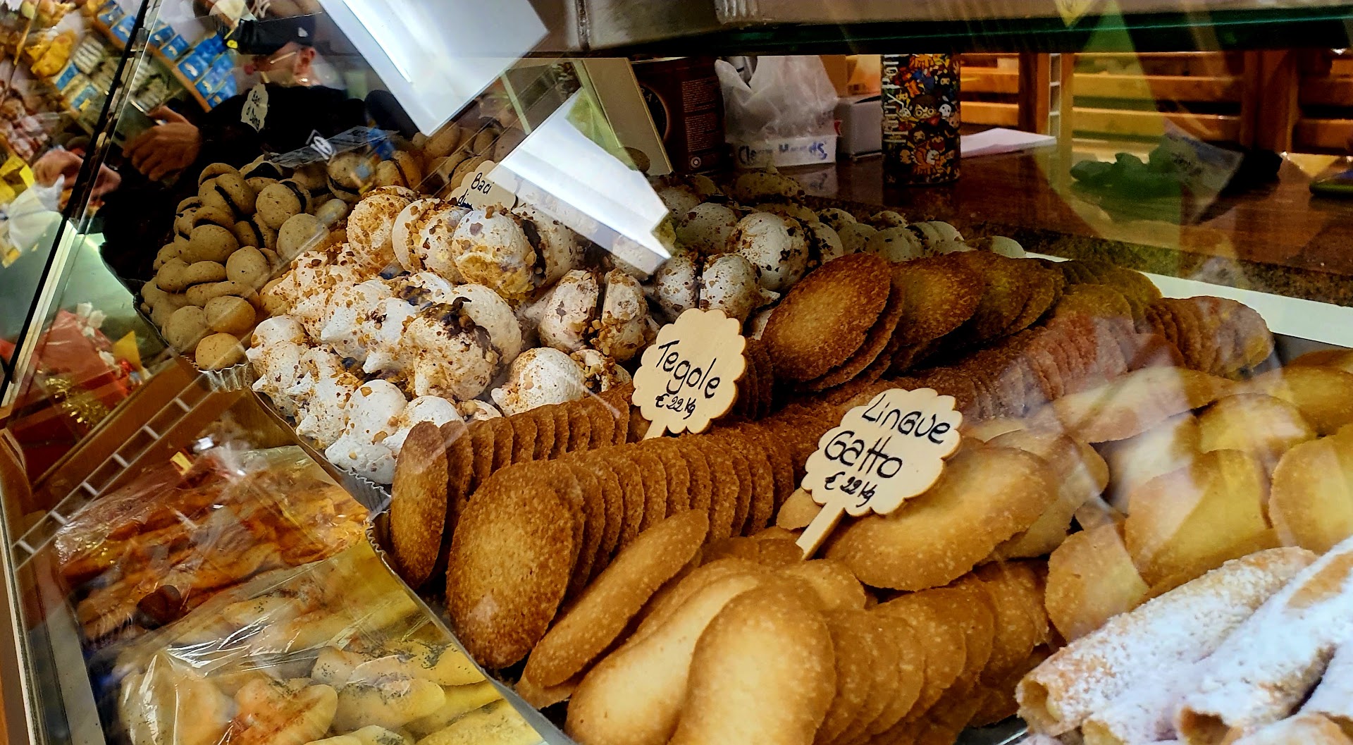 Panetteria Badellino