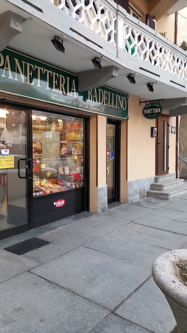 Panetteria Badellino