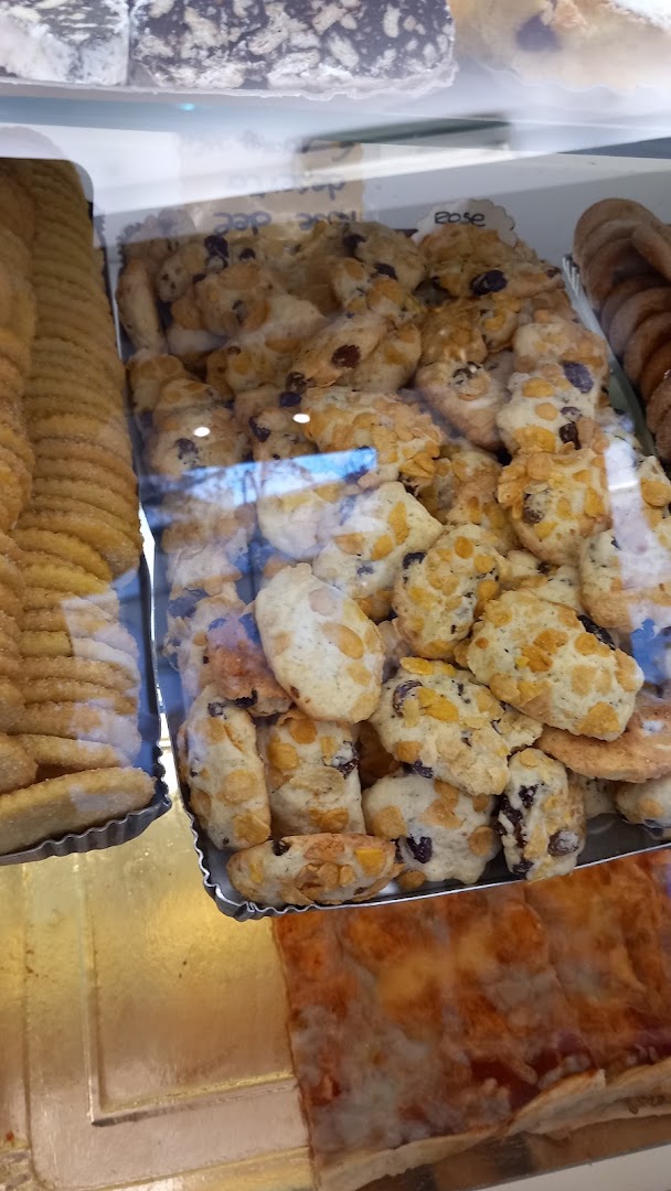 Panetteria Badellino