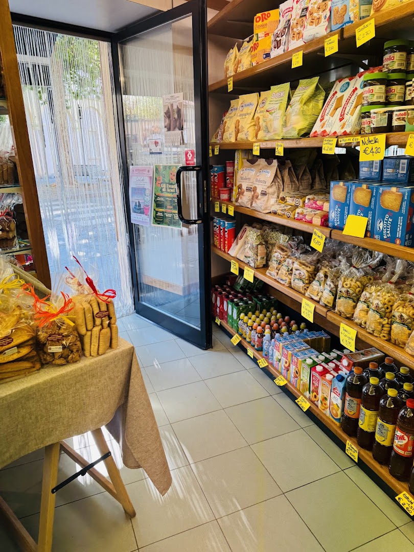 Panetteria Badellino