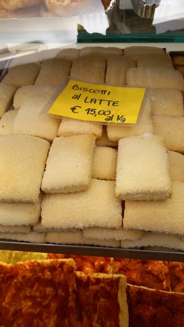 Panetteria Badellino