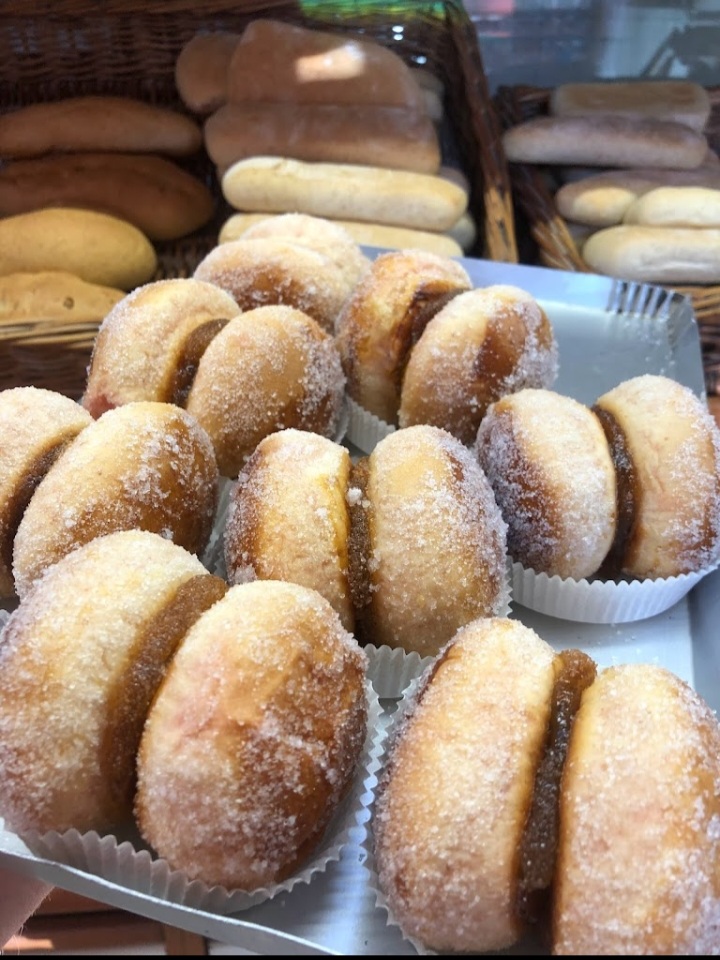 Panetteria Becchio 🥐, Torino
