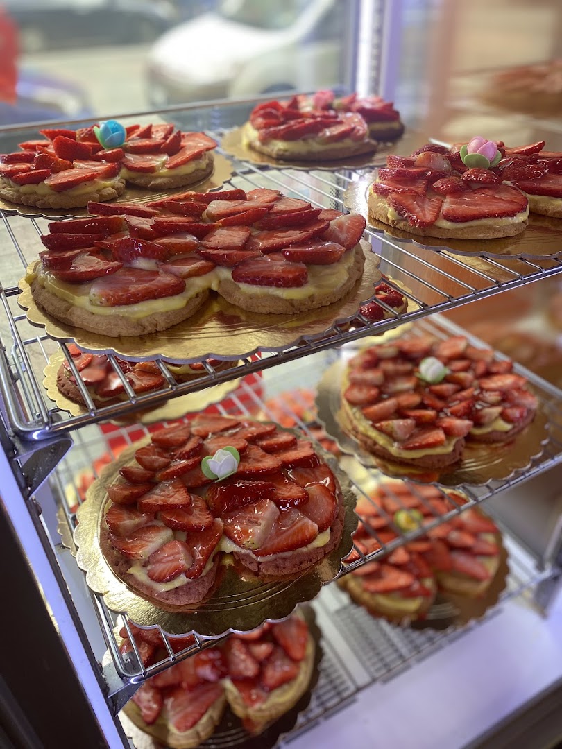 Panetteria Becchio 🥐