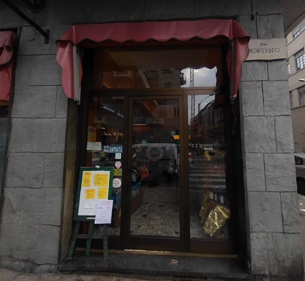 Panetteria Becchio 🥐