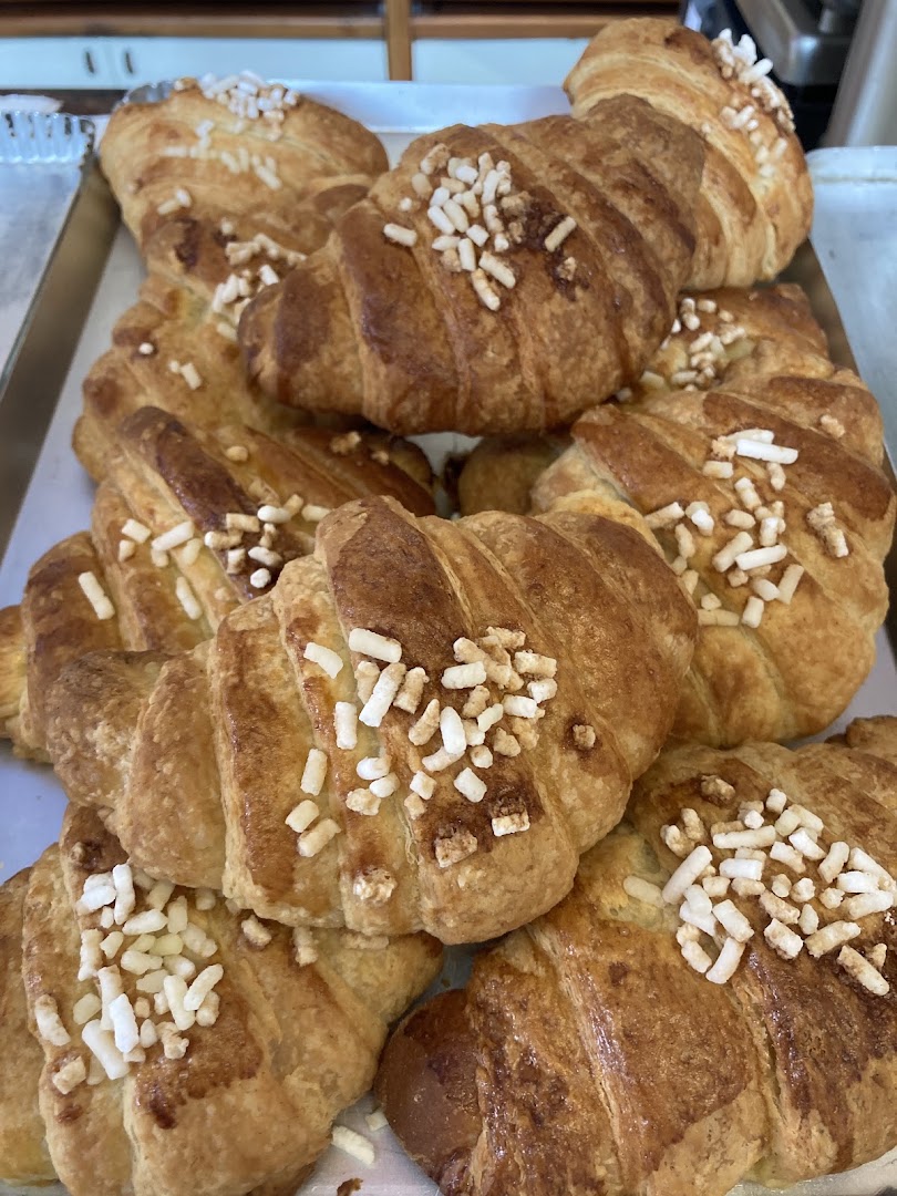 Panetteria Becchio 🥐