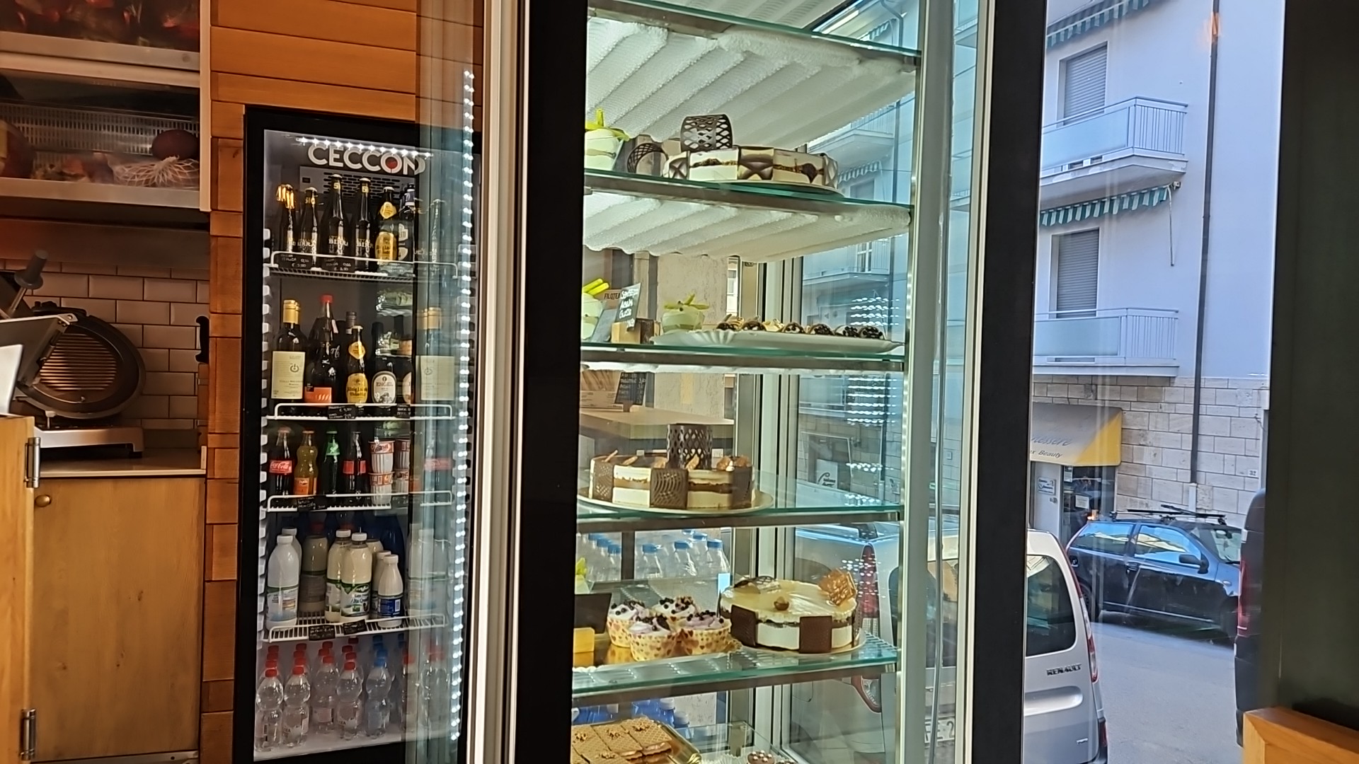 Panetteria Bedini