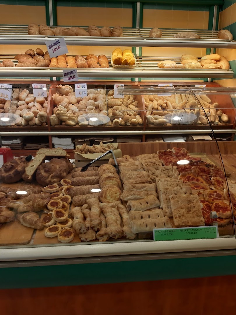 Panetteria Bedini
