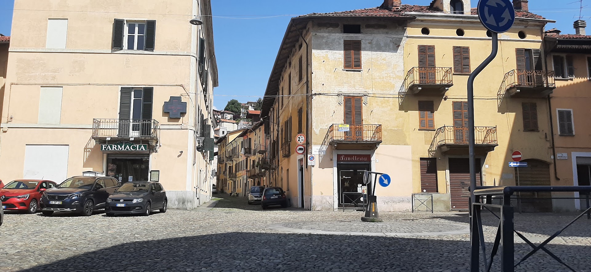 Panetteria Bergamini Biella