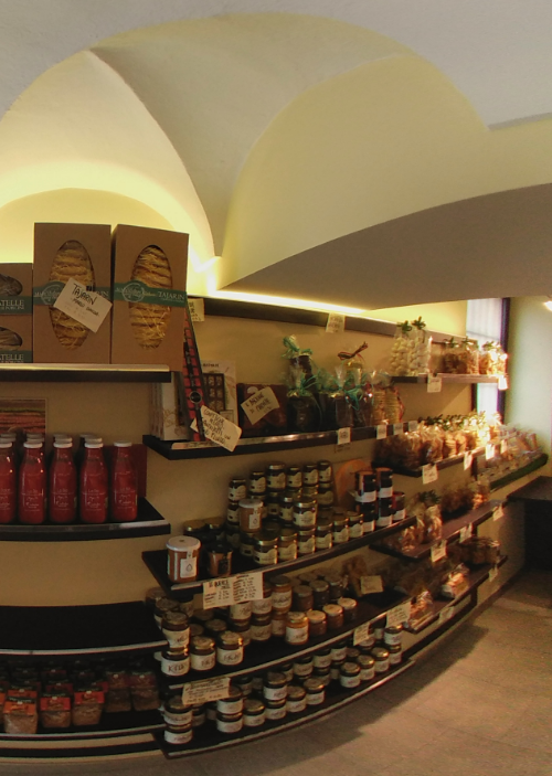 Panetteria Bergamini Biella