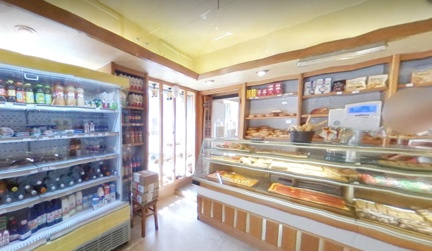 Panetteria Boer Rivoli