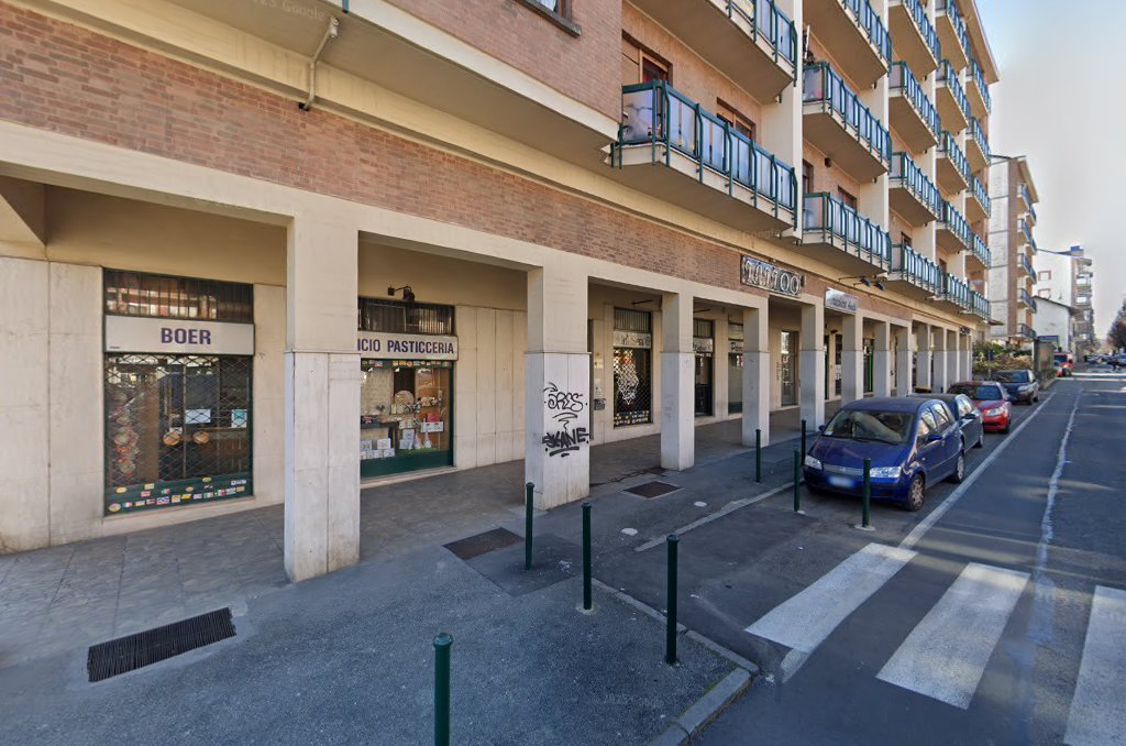 Panetteria Boer Rivoli