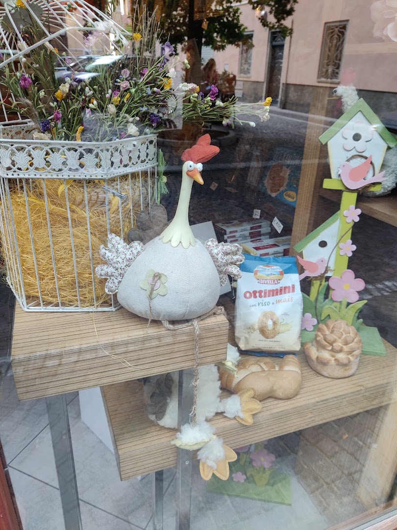 Panetteria Bozzola di A. Bozzola & C. S.N.C.