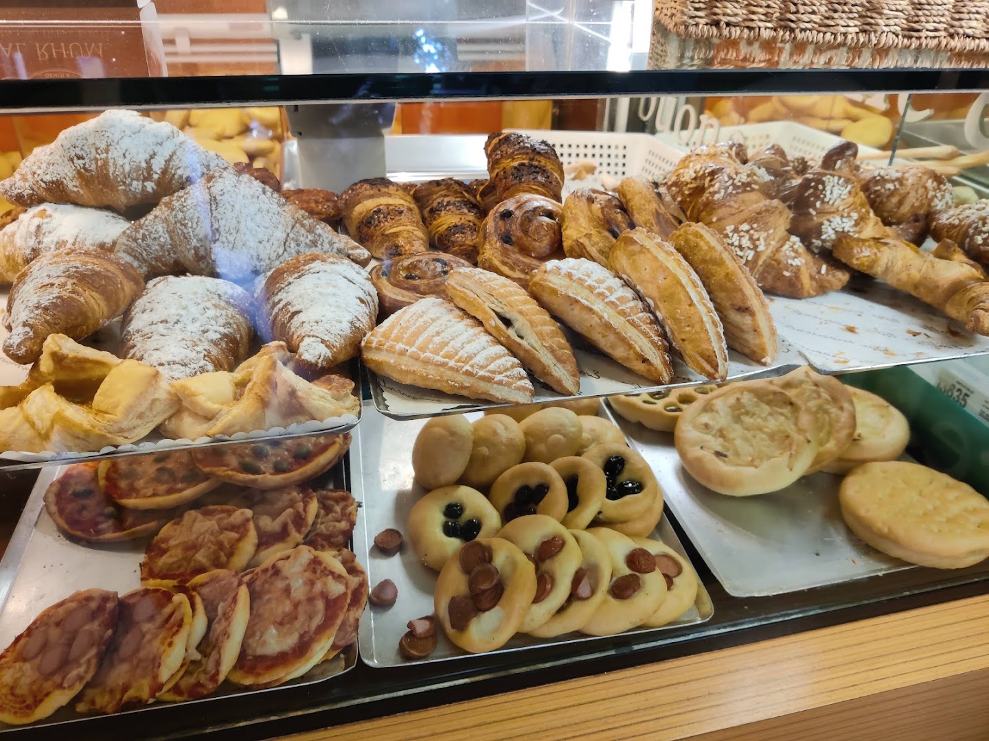 Panetteria Bozzola di A. Bozzola & C. S.N.C.