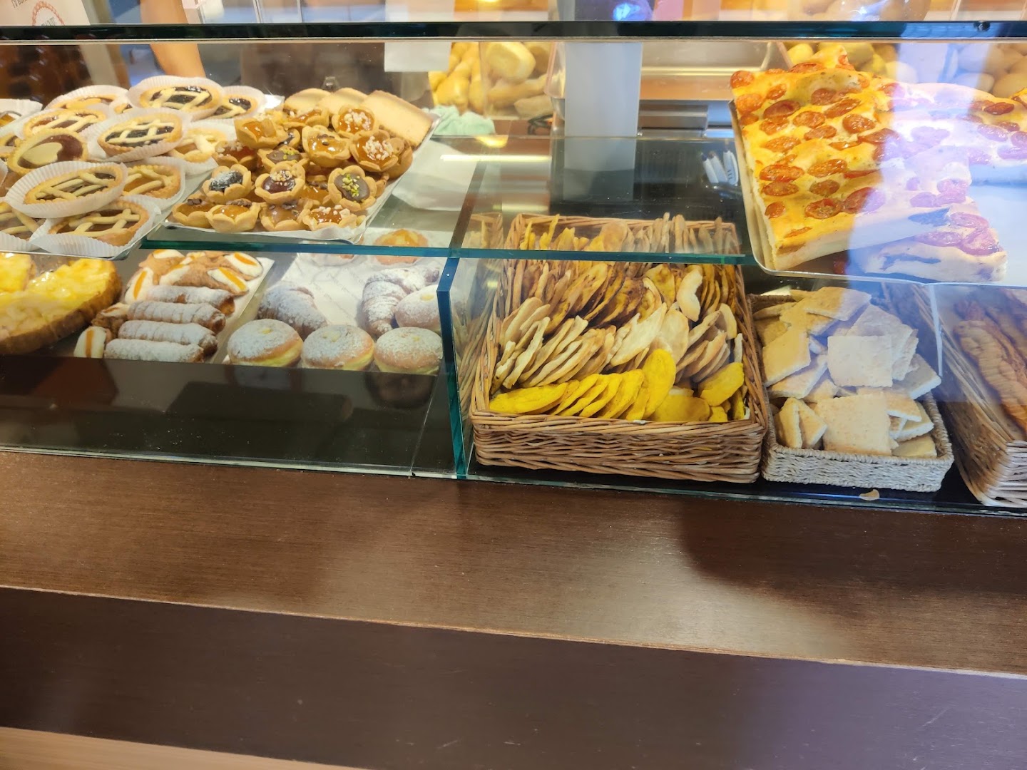 Panetteria Bozzola di A. Bozzola & C. S.N.C., Galliate