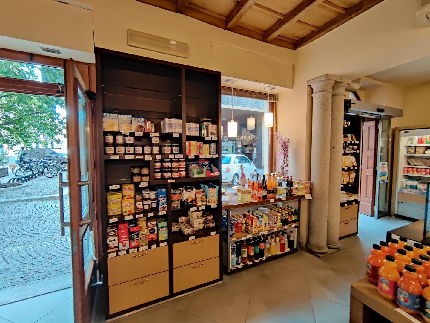Panetteria Bozzola di A. Bozzola & C. S.N.C.