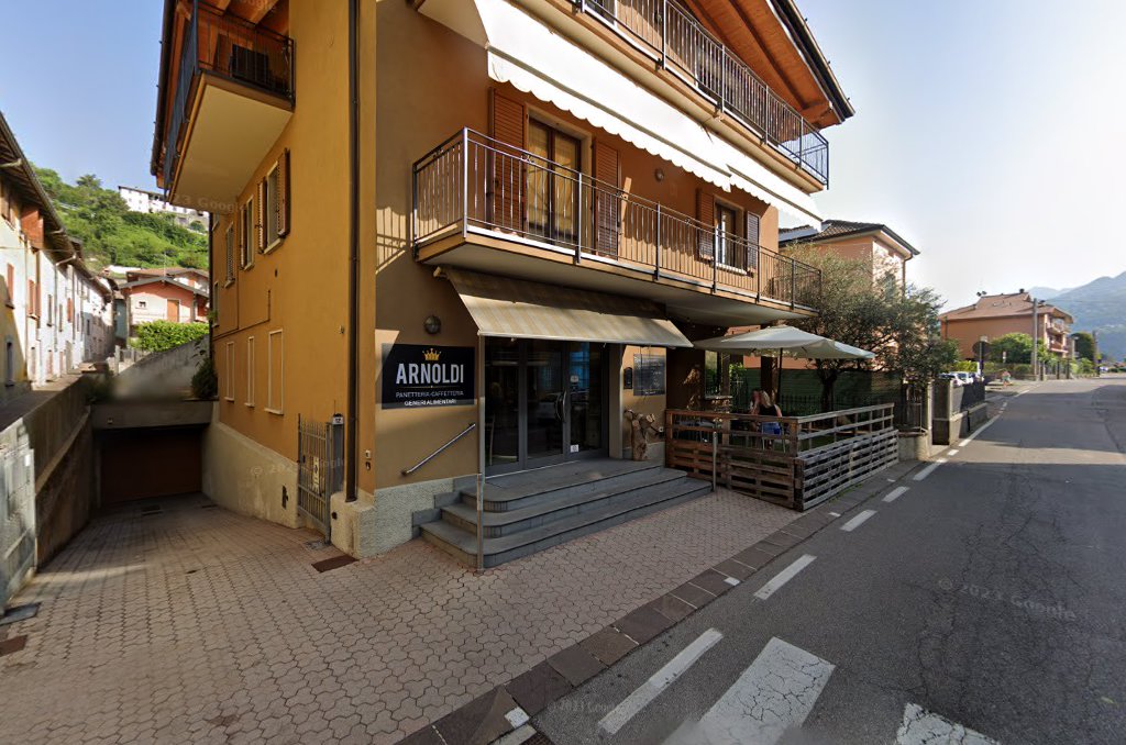 Panetteria Caffetteria Arnoldi