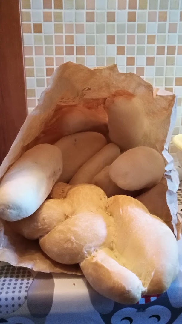 Panetteria Cagliero, Moncalieri