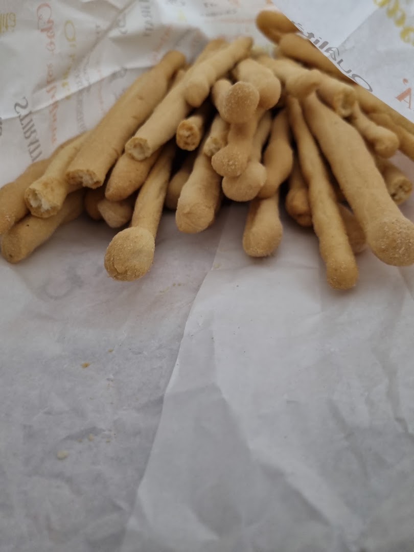 Panetteria Cagliero