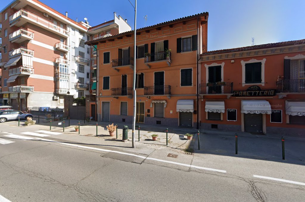 Panetteria Cagliero