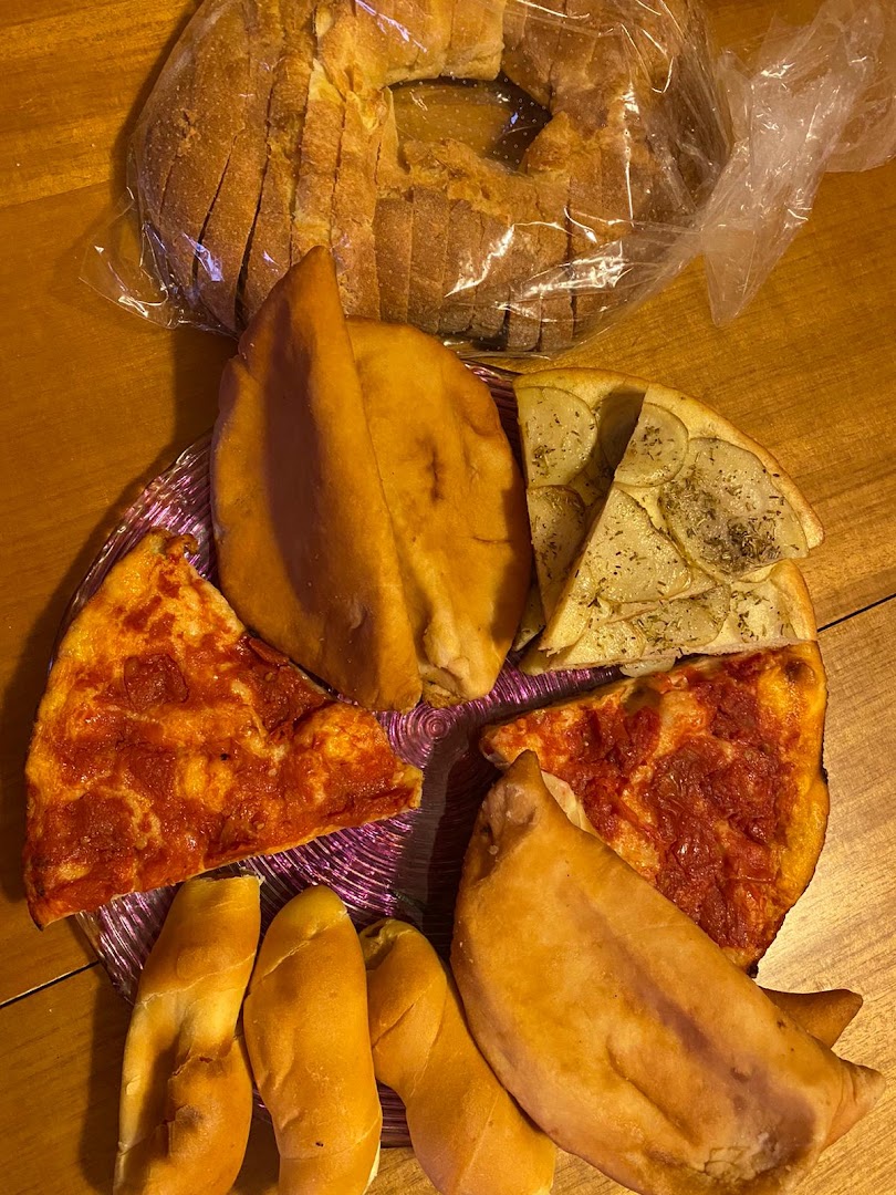 Panetteria Centonze - Forno Centonze