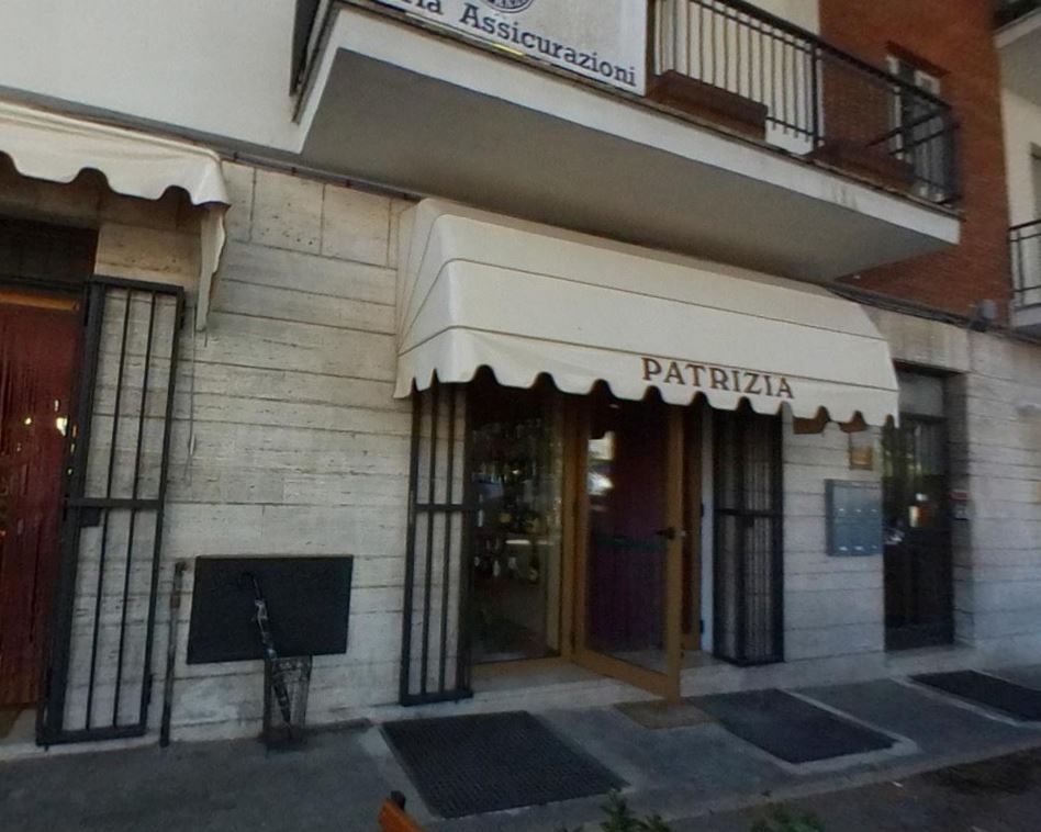 Panetteria Da Patrizia