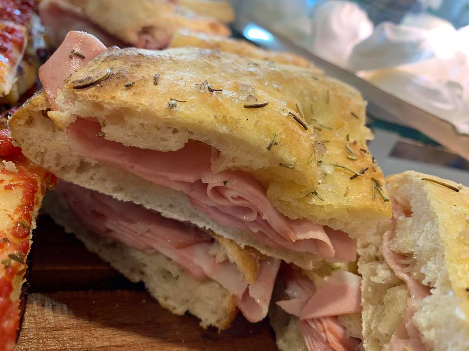 Panetteria Da Patrizia, Amelia
