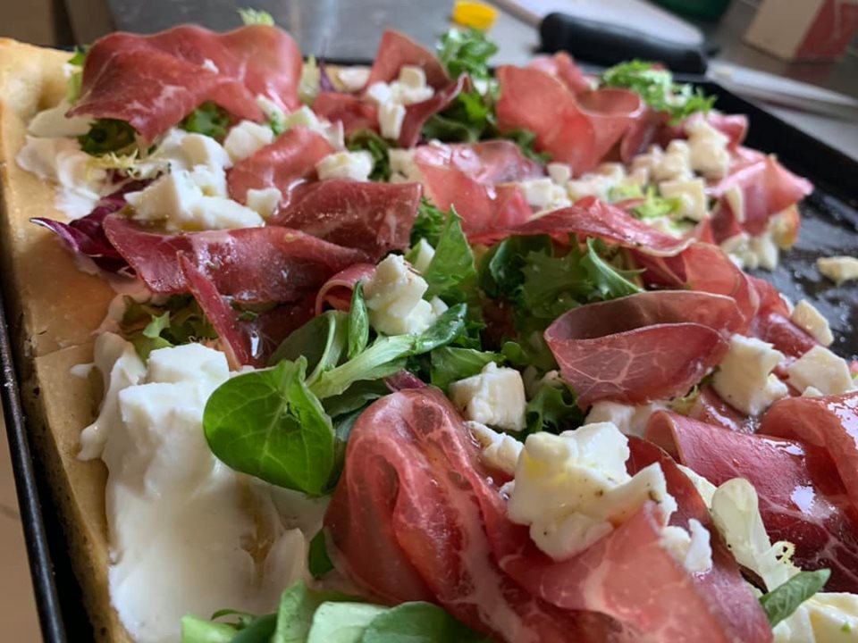 Panetteria Da Patrizia