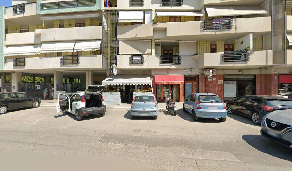 Panetteria da Peppe, Barletta