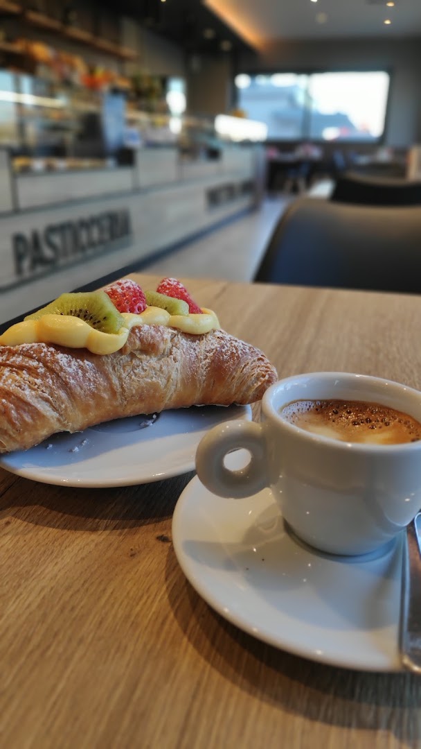 Panetteria Dafina