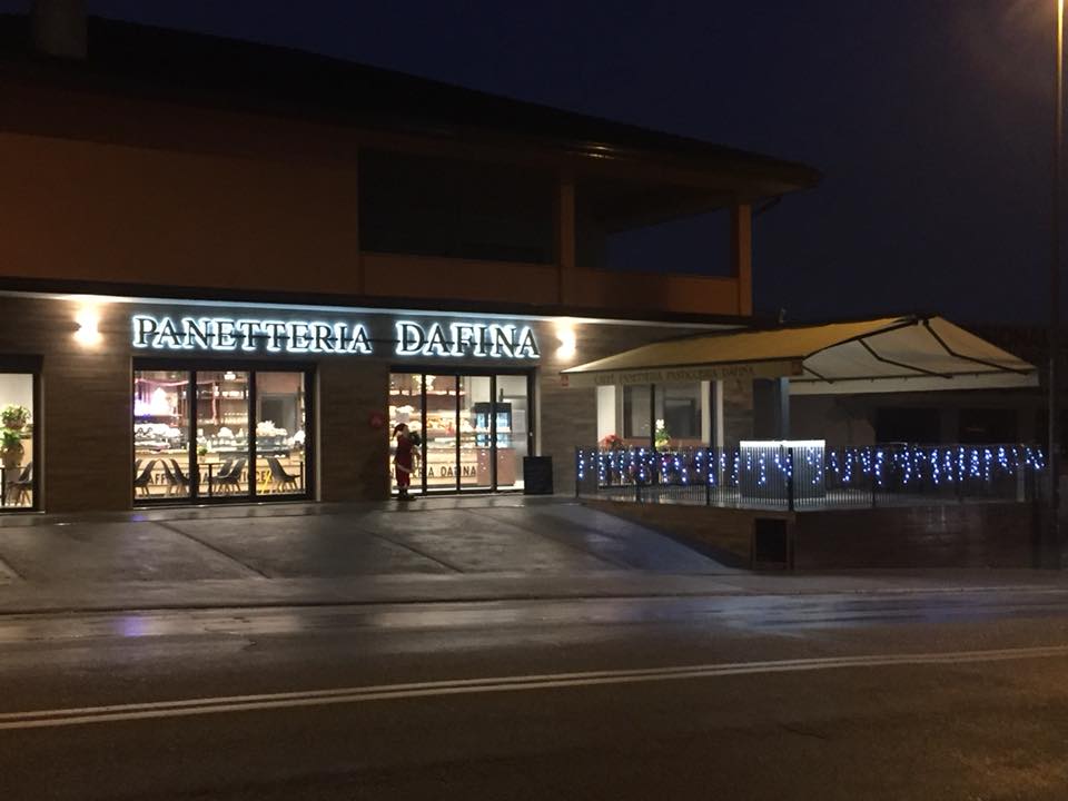 Panetteria Dafina